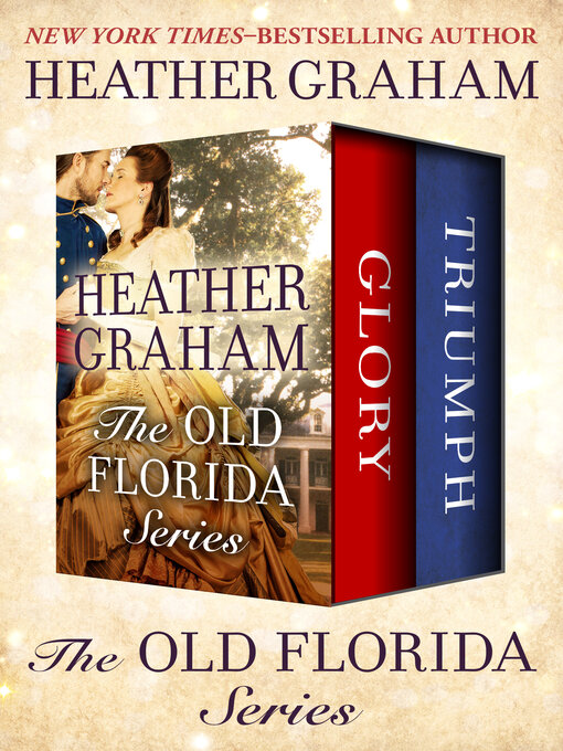 Title details for The Old Florida Series by Heather Graham - Wait list
